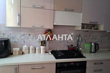 4+-rooms apartment apartment by the address st. Nezhinskaya Frantsa Meringa (area 126 m²) - Atlanta.ua - photo 44