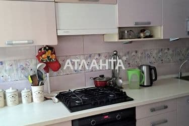 4+-rooms apartment apartment by the address st. Nezhinskaya Frantsa Meringa (area 126 m²) - Atlanta.ua - photo 42