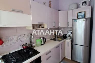 4+-rooms apartment apartment by the address st. Nezhinskaya Frantsa Meringa (area 126 m²) - Atlanta.ua - photo 43