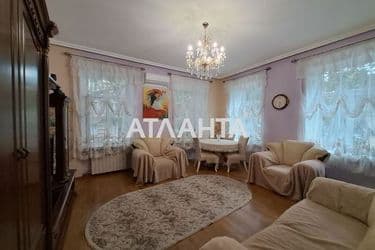 4+-rooms apartment apartment by the address st. Nezhinskaya Frantsa Meringa (area 126 m²) - Atlanta.ua - photo 35