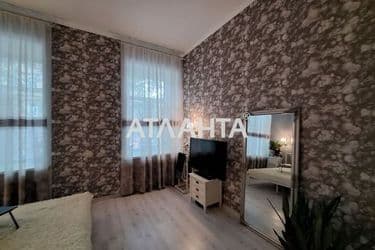 4+-rooms apartment apartment by the address st. Nezhinskaya Frantsa Meringa (area 126 m²) - Atlanta.ua - photo 39