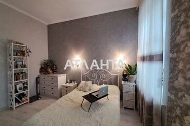 4+-rooms apartment apartment by the address st. Nezhinskaya Frantsa Meringa (area 126 m²) - Atlanta.ua - photo 37