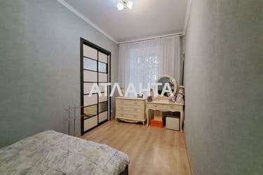 4+-rooms apartment apartment by the address st. Nezhinskaya Frantsa Meringa (area 126 m²) - Atlanta.ua - photo 50