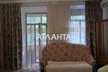 4+-rooms apartment apartment by the address st. Nezhinskaya Frantsa Meringa (area 126 m²) - Atlanta.ua - photo 46