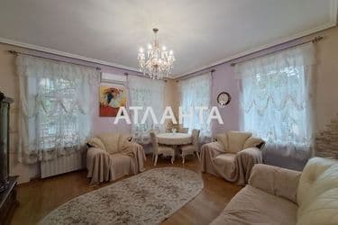 4+-rooms apartment apartment by the address st. Nezhinskaya Frantsa Meringa (area 126 m²) - Atlanta.ua - photo 32