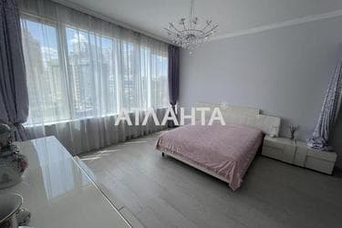 2-комнатная квартира по адресу ул. Генуэзская (площадь 82,6 м²) - Atlanta.ua - фото 22