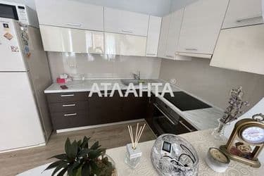 2-комнатная квартира по адресу ул. Генуэзская (площадь 82,6 м²) - Atlanta.ua - фото 27