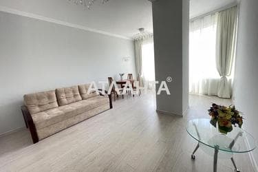 2-комнатная квартира по адресу ул. Генуэзская (площадь 82,6 м²) - Atlanta.ua - фото 33