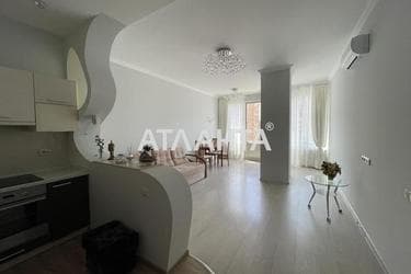 2-комнатная квартира по адресу ул. Генуэзская (площадь 82,6 м²) - Atlanta.ua - фото 34