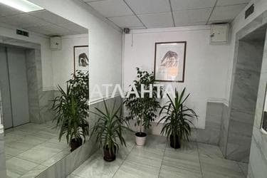 2-комнатная квартира по адресу ул. Генуэзская (площадь 82,6 м²) - Atlanta.ua - фото 39