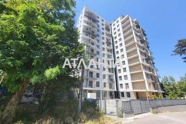 1-room apartment apartment by the address st. Vannyy per (area 36 m²) - Atlanta.ua - photo 9