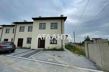 Будинок за адресою вул. Лесі Українки (площа 118,0 м²) - Atlanta.ua - фото 18