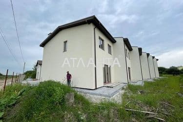 Будинок за адресою вул. Лесі Українки (площа 118,0 м²) - Atlanta.ua - фото 20