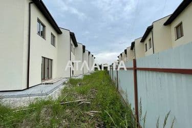 Будинок за адресою вул. Лесі Українки (площа 118,0 м²) - Atlanta.ua - фото 22