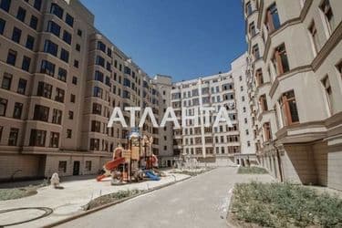 2-rooms apartment apartment by the address st. Dacha Kovalevskogo Amundsena (area 63,5 m²) - Atlanta.ua - photo 7