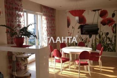 3-кімнатна квартира за адресою Мукачівський пров. (площа 270 м²) - Atlanta.ua - фото 19