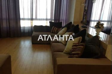 3-кімнатна квартира за адресою Мукачівський пров. (площа 270 м²) - Atlanta.ua - фото 20