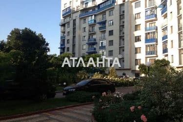 3-кімнатна квартира за адресою Мукачівський пров. (площа 270 м²) - Atlanta.ua - фото 24