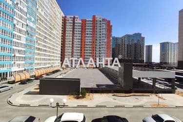 2-комнатная квартира по адресу Небесной Сотни пр. (площадь 41,3 м²) - Atlanta.ua - фото 19