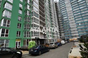 2-комнатная квартира по адресу Небесной Сотни пр. (площадь 41,3 м²) - Atlanta.ua - фото 20