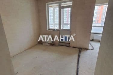 2-комнатная квартира по адресу Небесной Сотни пр. (площадь 41,3 м²) - Atlanta.ua - фото 22