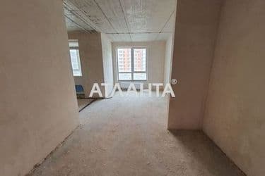 2-комнатная квартира по адресу Небесной Сотни пр. (площадь 41,3 м²) - Atlanta.ua - фото 25