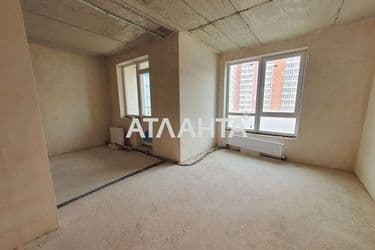 2-комнатная квартира по адресу Небесной Сотни пр. (площадь 41,3 м²) - Atlanta.ua - фото 26