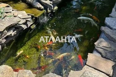 Дом по адресу ул. Ясногорская (площадь 352 м²) - Atlanta.ua - фото 30