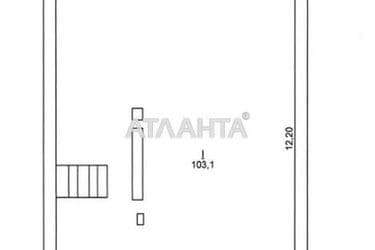 Дом по адресу ул. Ясногорская (площадь 352 м²) - Atlanta.ua - фото 55