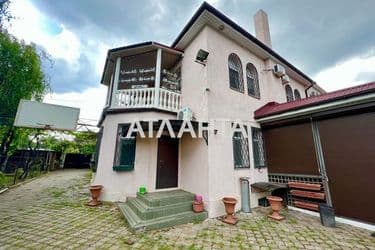 Дом по адресу ул. Ясногорская (площадь 352 м²) - Atlanta.ua - фото 29