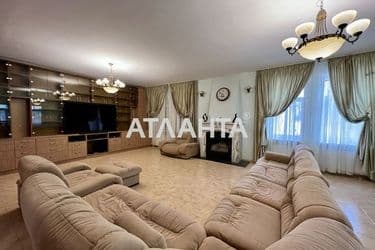 Дом по адресу ул. Ясногорская (площадь 352 м²) - Atlanta.ua - фото 31