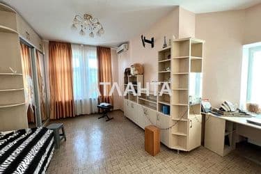 Дом по адресу ул. Ясногорская (площадь 352 м²) - Atlanta.ua - фото 42