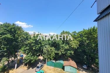 3-rooms apartment apartment by the address st. Lyustdorfskaya dor Chernomorskaya dor (area 56 m²) - Atlanta.ua - photo 14