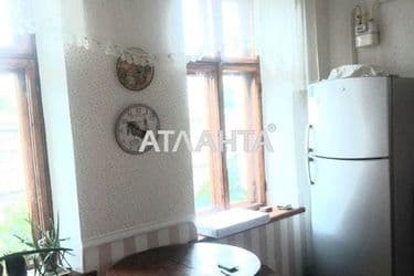 2-rooms apartment apartment by the address st. Bazarnaya Kirova (area 63 m²) - Atlanta.ua - photo 42