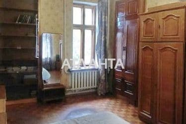 2-rooms apartment apartment by the address st. Bazarnaya Kirova (area 63 m²) - Atlanta.ua - photo 28