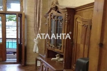 2-rooms apartment apartment by the address st. Bazarnaya Kirova (area 63 m²) - Atlanta.ua - photo 27