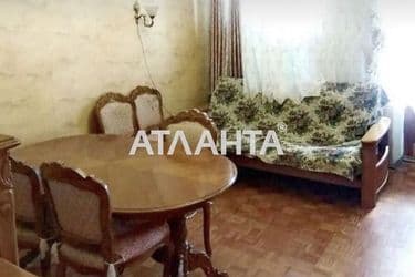 2-rooms apartment apartment by the address st. Bazarnaya Kirova (area 63 m²) - Atlanta.ua - photo 26