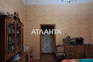 2-rooms apartment apartment by the address st. Bazarnaya Kirova (area 63 m²) - Atlanta.ua - photo 32