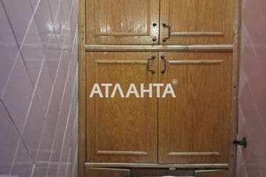 2-rooms apartment apartment by the address st. Bazarnaya Kirova (area 63 m²) - Atlanta.ua - photo 44