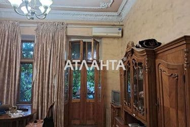 2-rooms apartment apartment by the address st. Bazarnaya Kirova (area 63 m²) - Atlanta.ua - photo 25