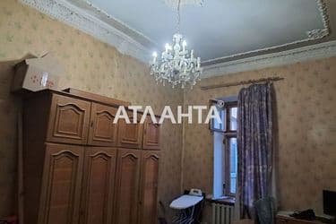 2-rooms apartment apartment by the address st. Bazarnaya Kirova (area 63 m²) - Atlanta.ua - photo 35