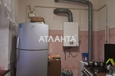 2-rooms apartment apartment by the address st. Bazarnaya Kirova (area 63 m²) - Atlanta.ua - photo 43