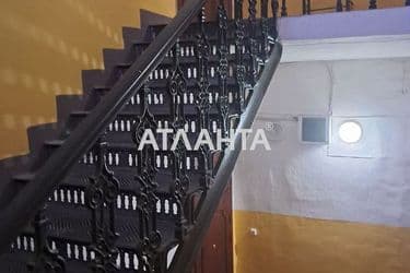 2-rooms apartment apartment by the address st. Bazarnaya Kirova (area 63 m²) - Atlanta.ua - photo 46