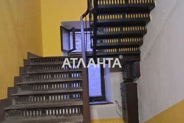 2-rooms apartment apartment by the address st. Bazarnaya Kirova (area 63 m²) - Atlanta.ua - photo 47