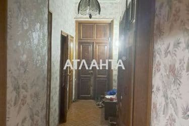 2-rooms apartment apartment by the address st. Bazarnaya Kirova (area 63 m²) - Atlanta.ua - photo 38