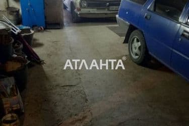 Дом по адресу ул. 13-я линия (площадь 258,1 м²) - Atlanta.ua - фото 36