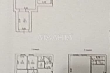 Дом по адресу ул. 13-я линия (площадь 258,1 м²) - Atlanta.ua - фото 41