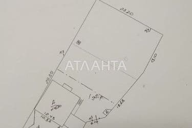 Дом по адресу ул. 13-я линия (площадь 258,1 м²) - Atlanta.ua - фото 42