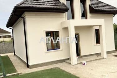 Дом по адресу Парковый пер. (площадь 212 м²) - Atlanta.ua - фото 5