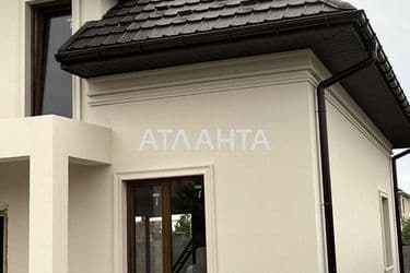 Дом по адресу Парковый пер. (площадь 212 м²) - Atlanta.ua - фото 4